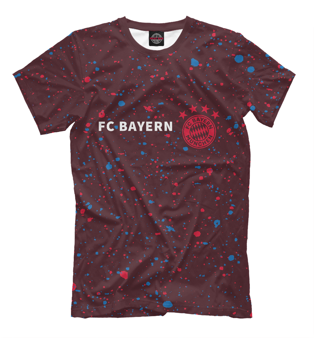 

Bayern