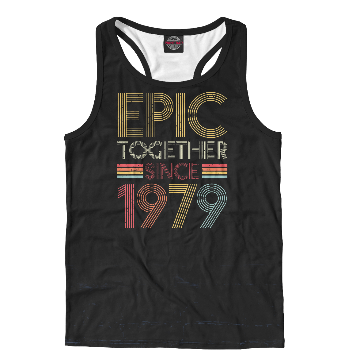 

Epic Together Since 1979