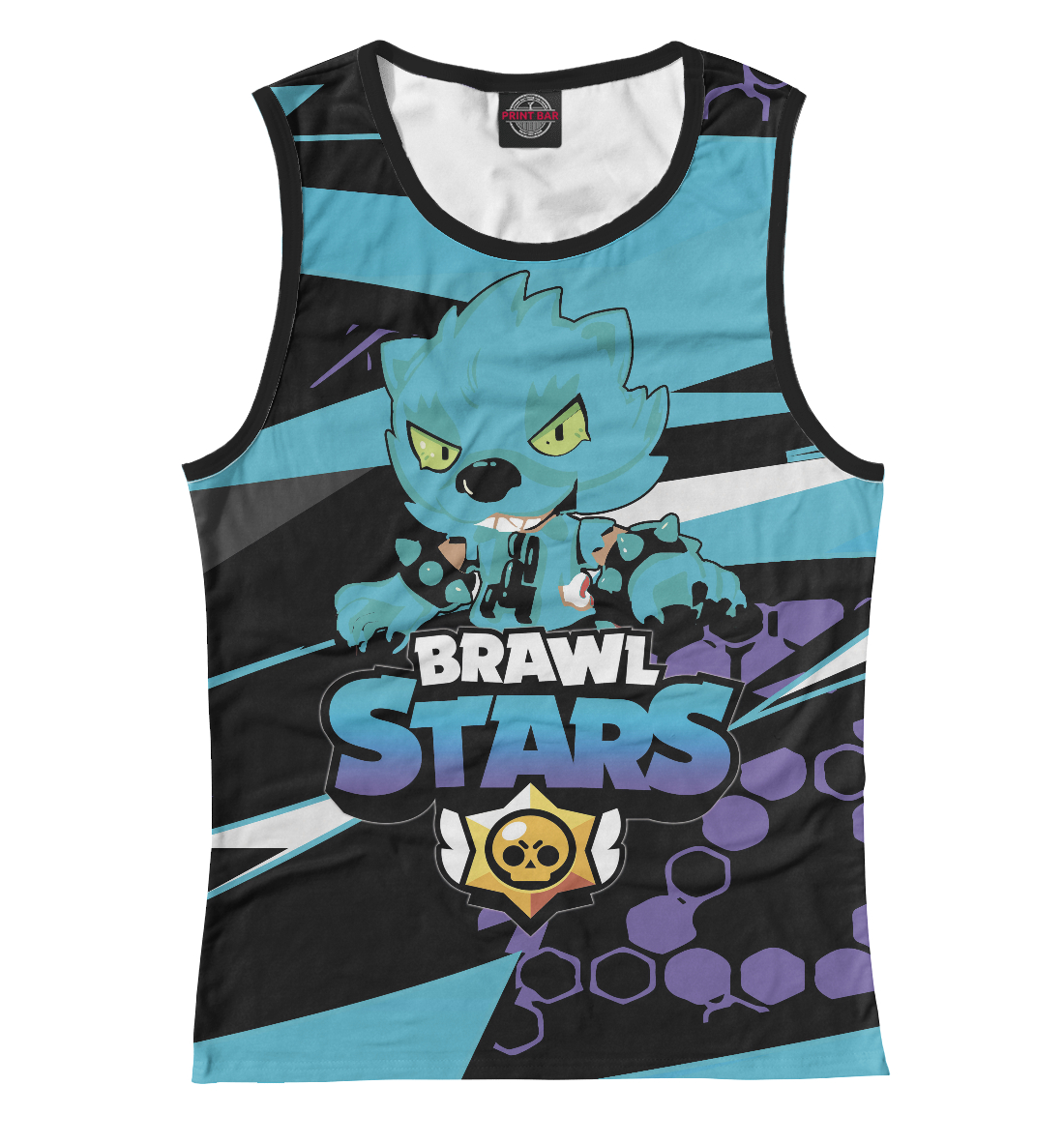 

Brawl Stars