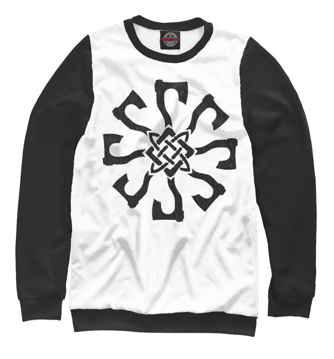 

Коловрат топоры