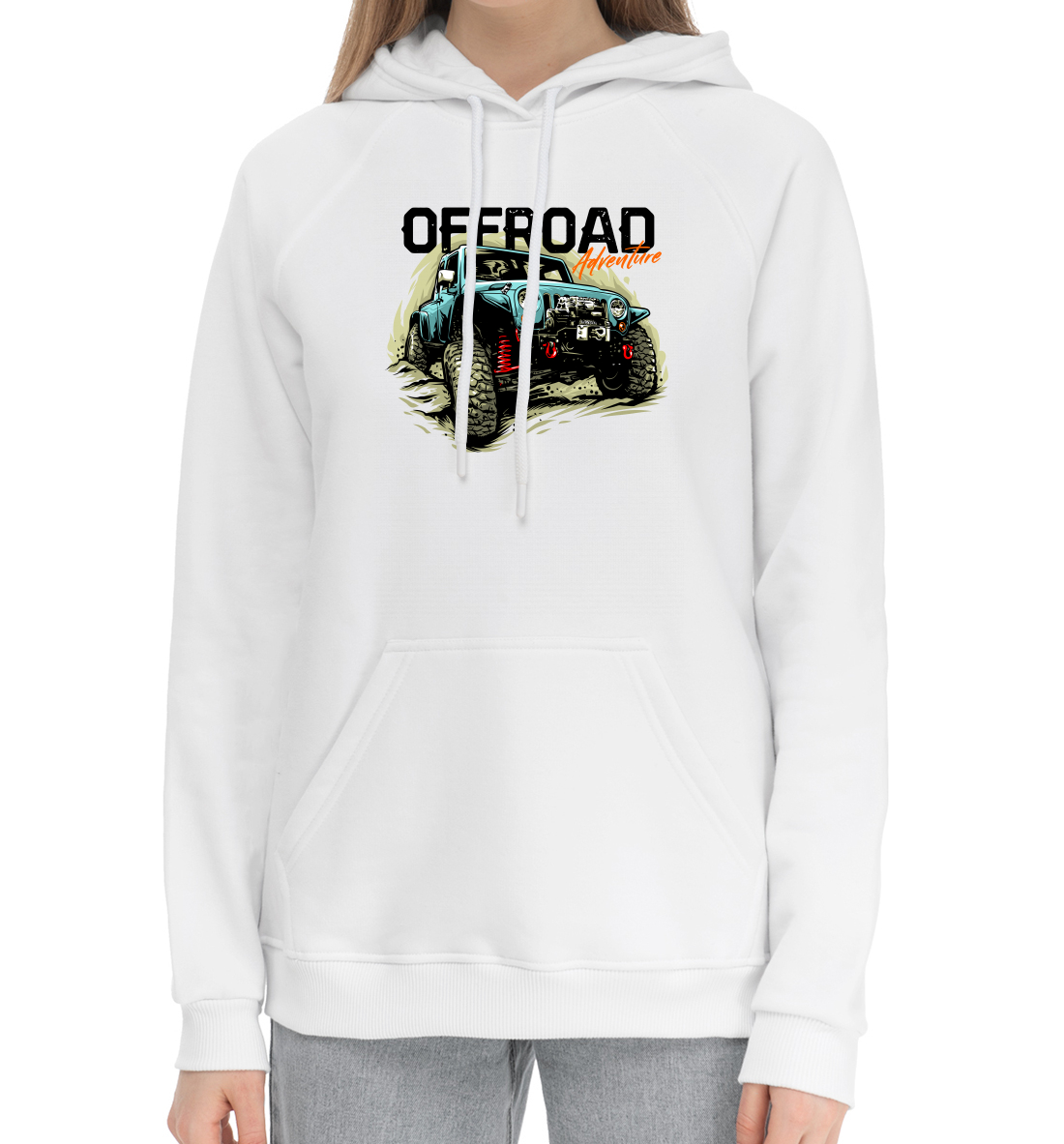 

Offroad
