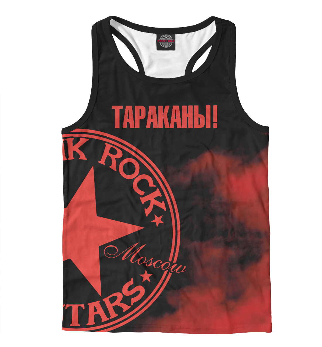 

Тараканы!