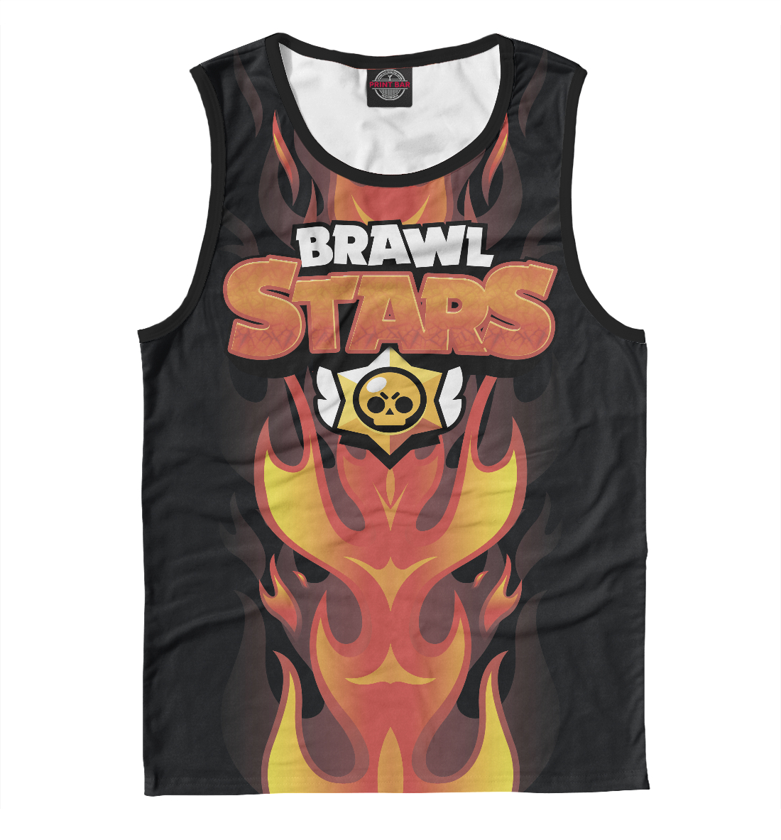 

Brawl Stars