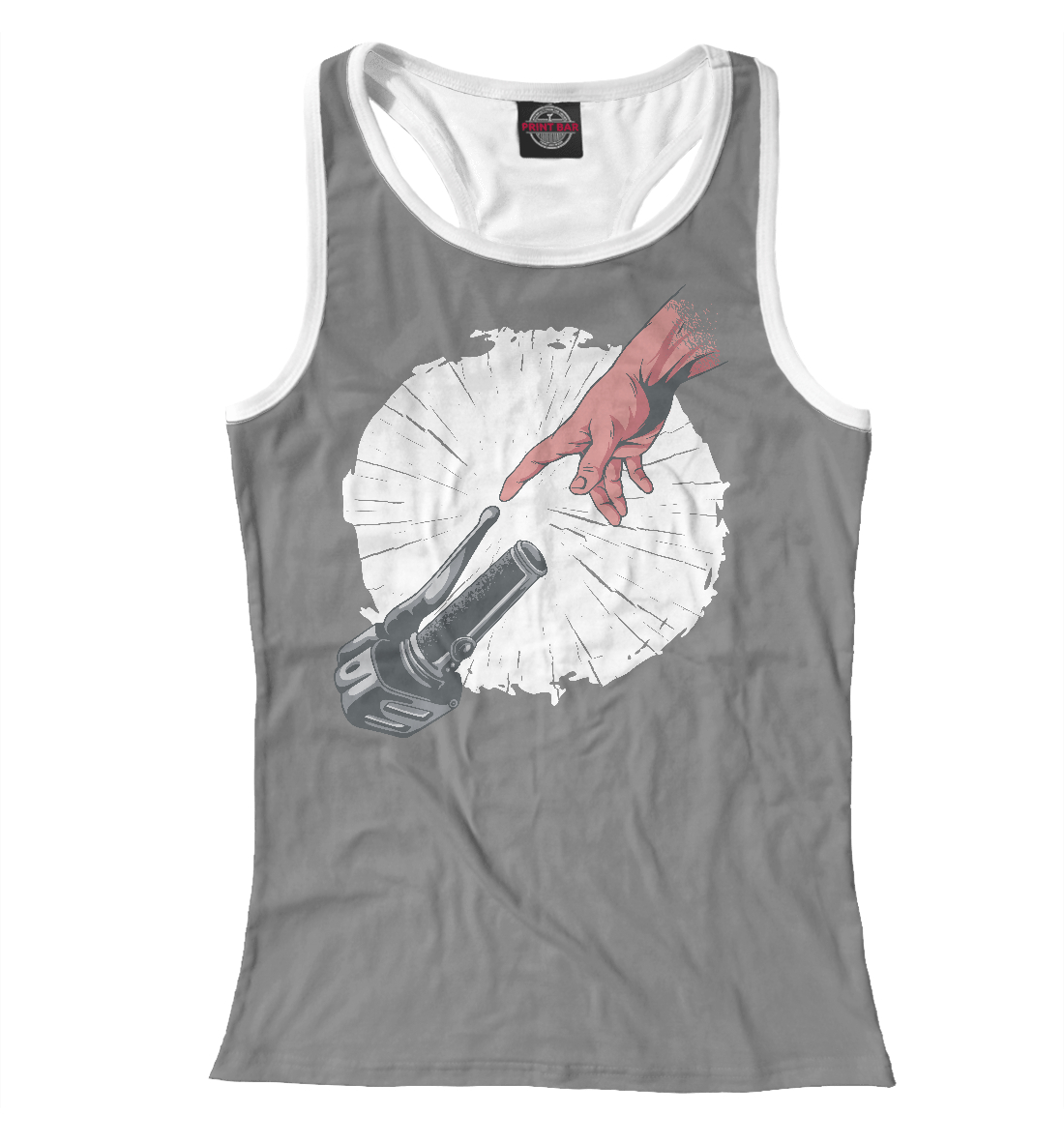 

Сотворение мотоцикла