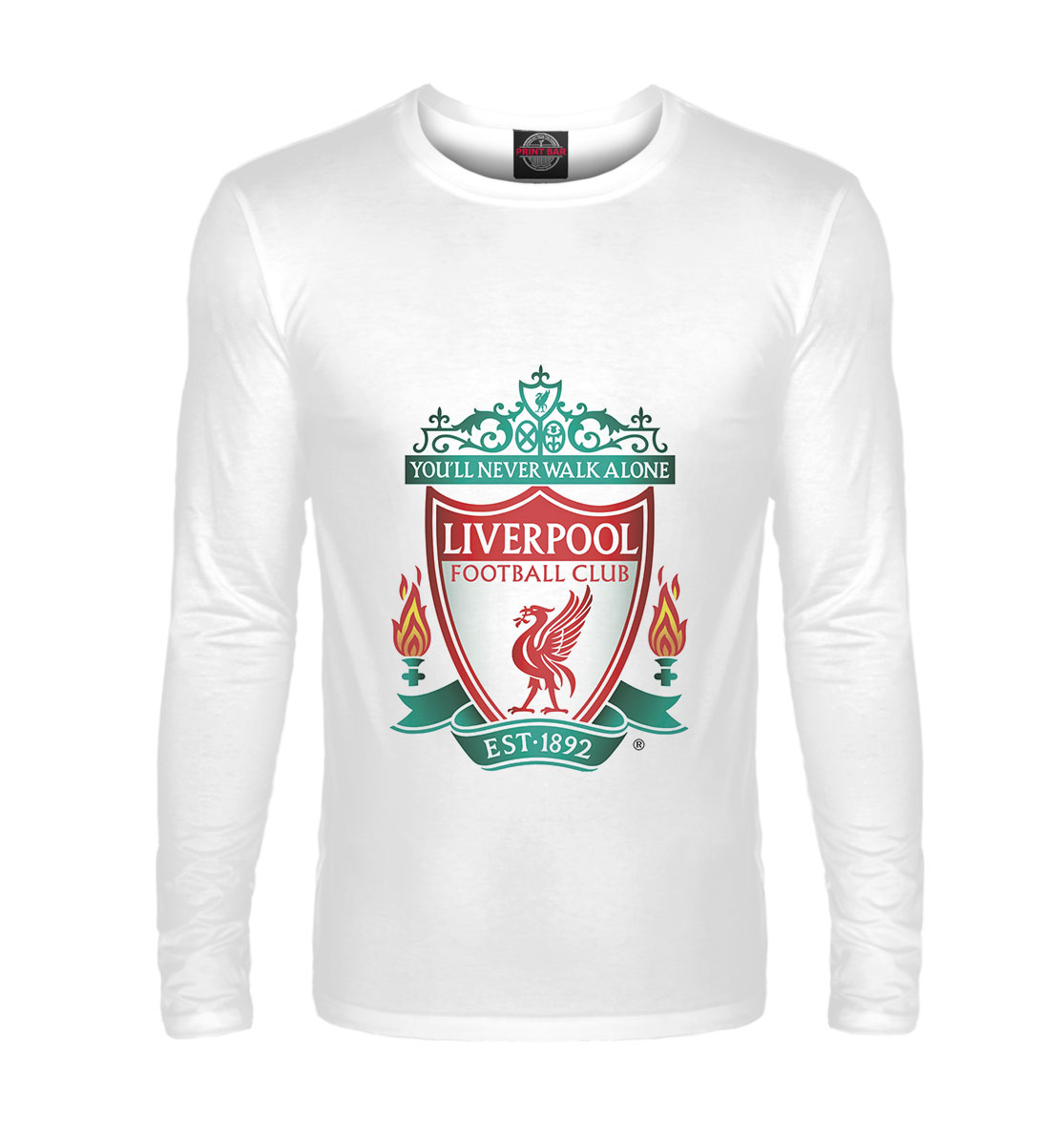 

Liverpool