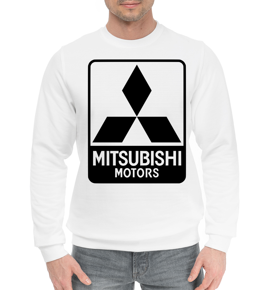 

MITSUBISHI MOTORS