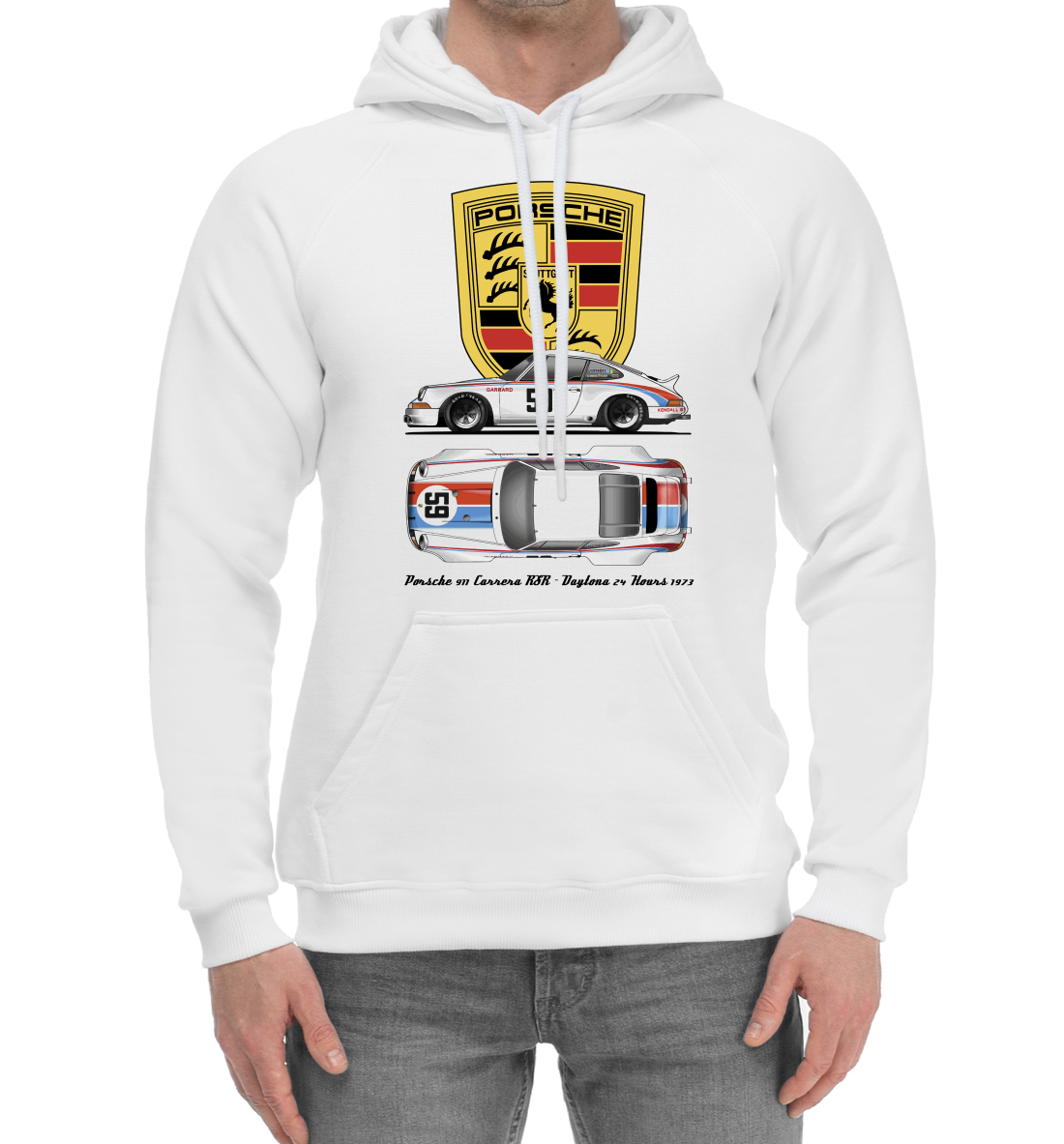 

Porsche 911 Carrera