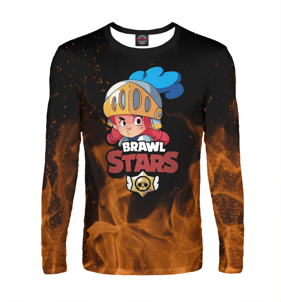 

Brawl Stars - Jessie