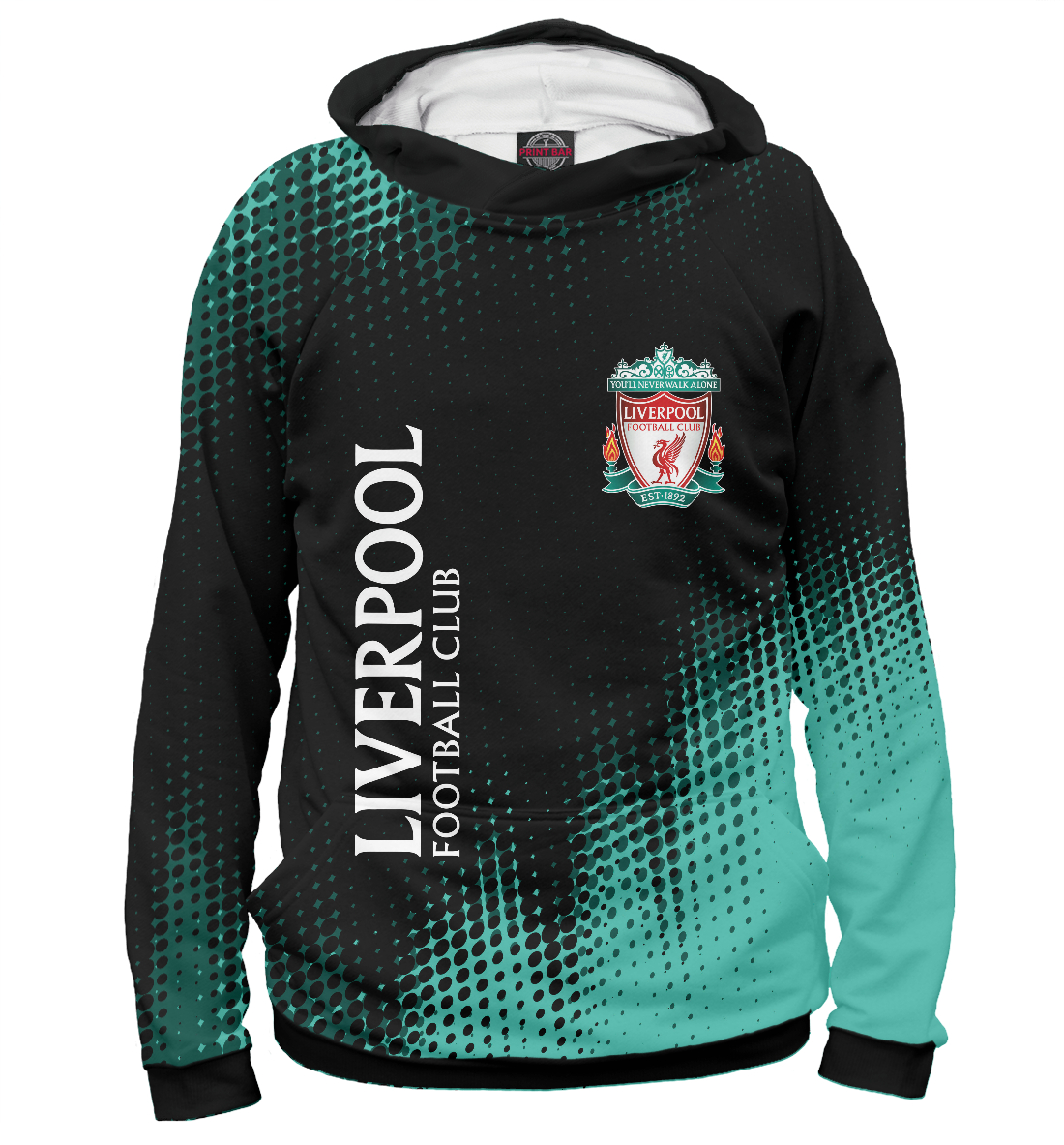 

Liverpool / Ливерпуль