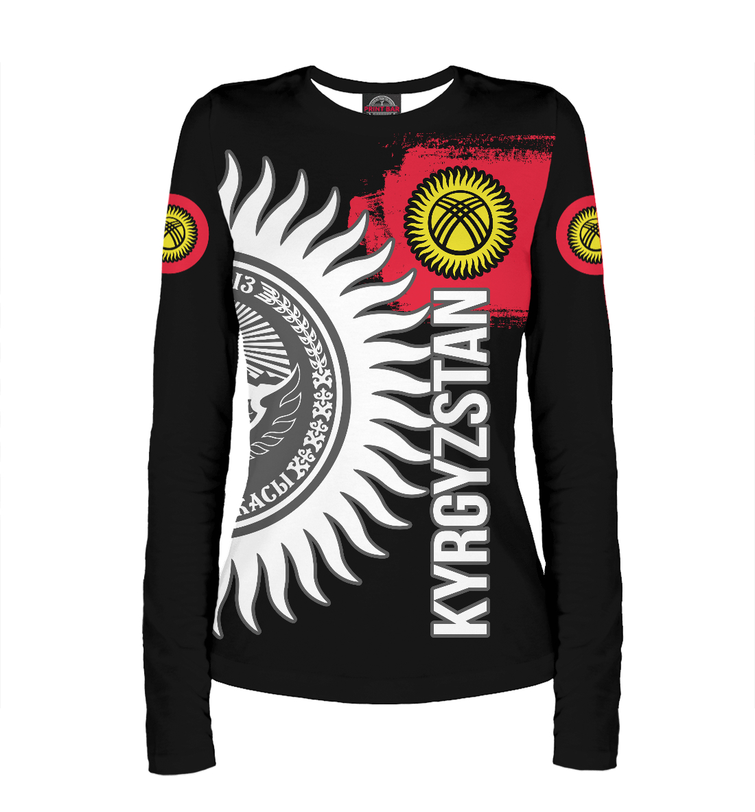 

Киргизия