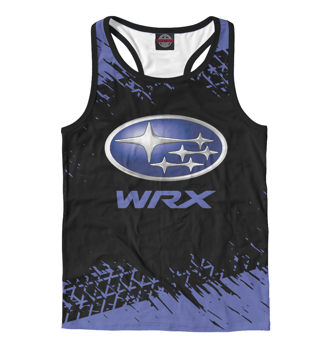 

Subaru WRX