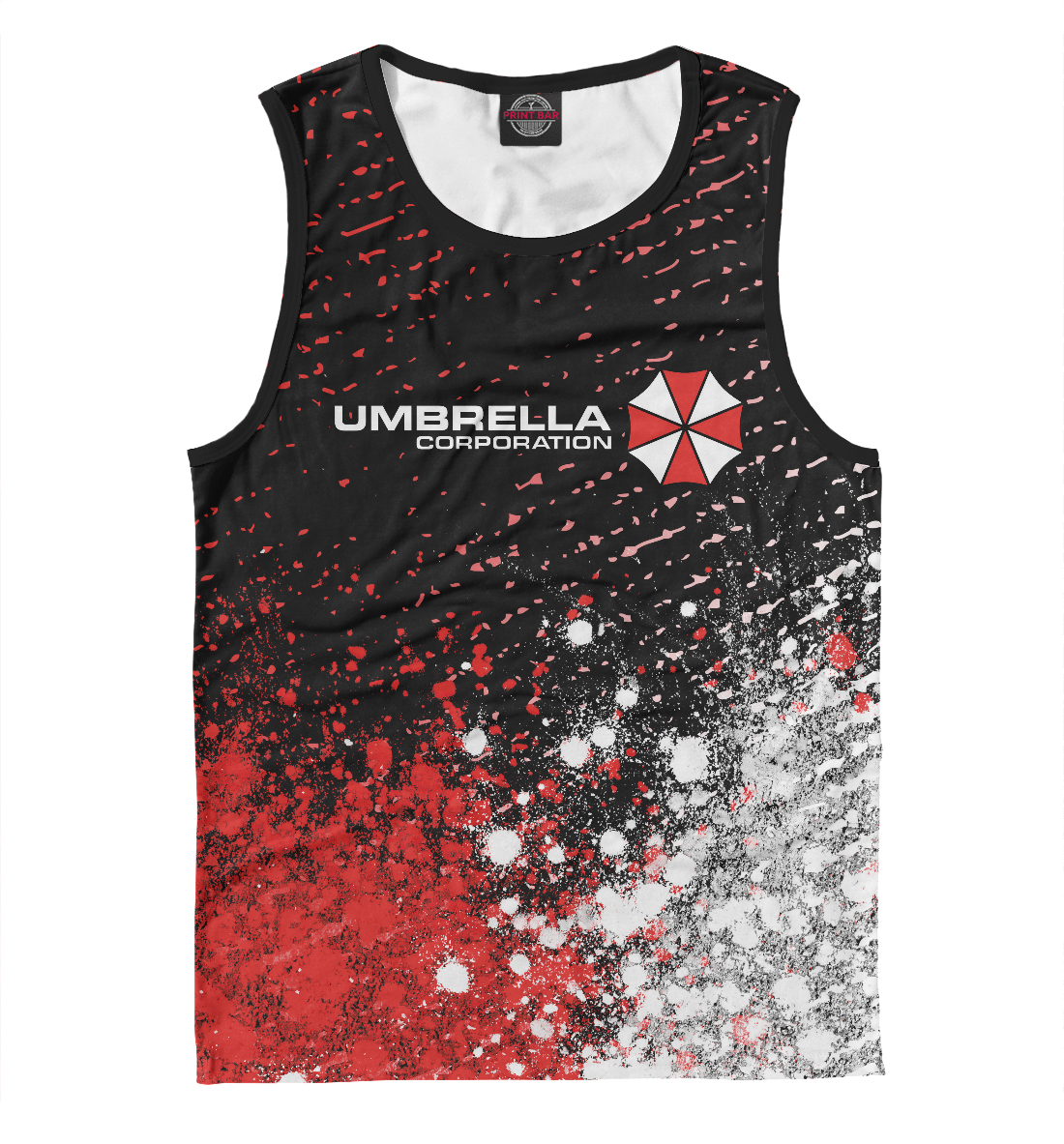 

Umbrella Corp