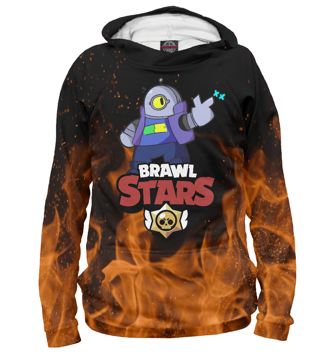 

Brawl Stars