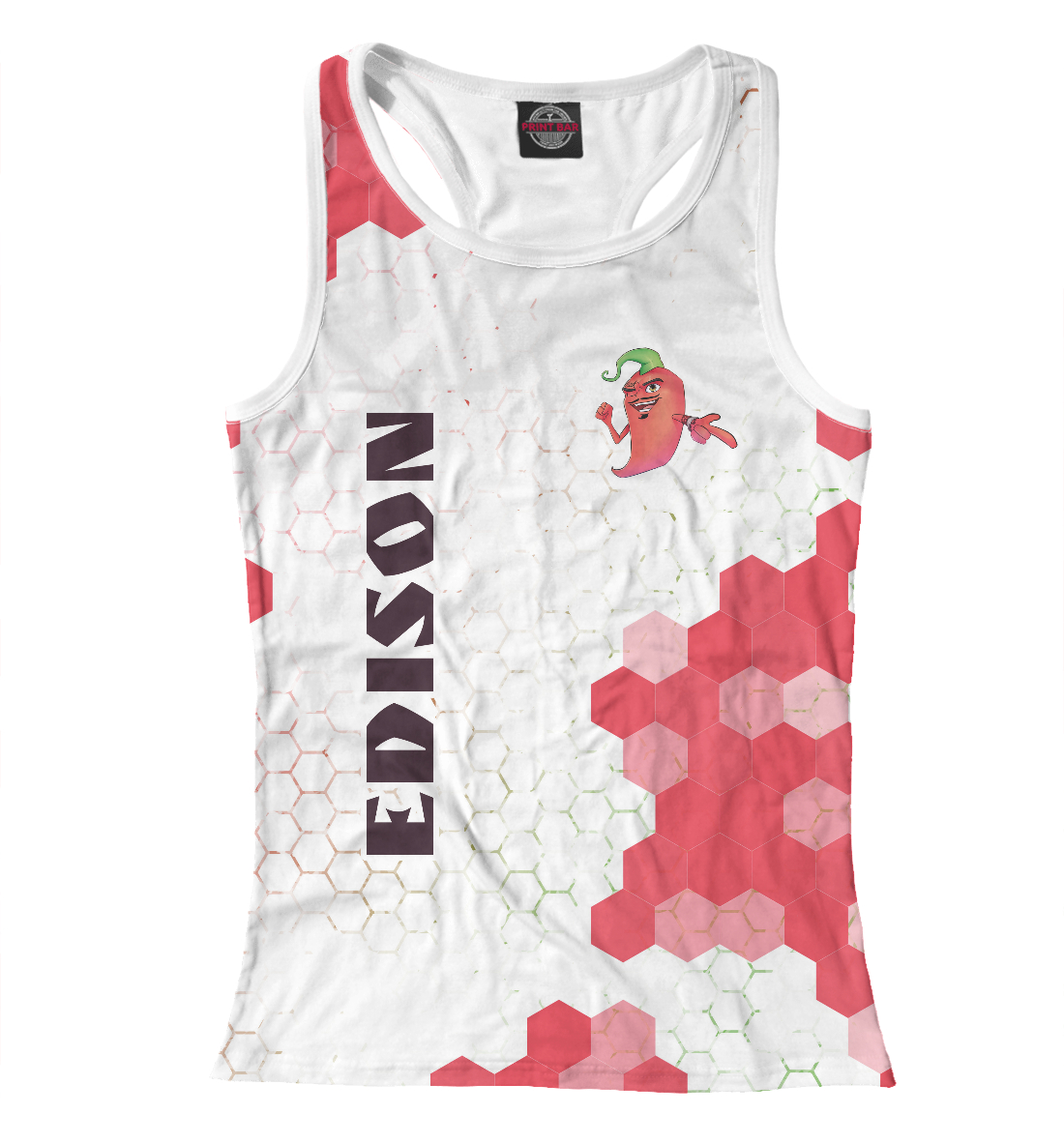 

Эдисон Перец