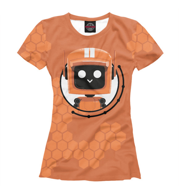 

Love, death and robots K-VRC