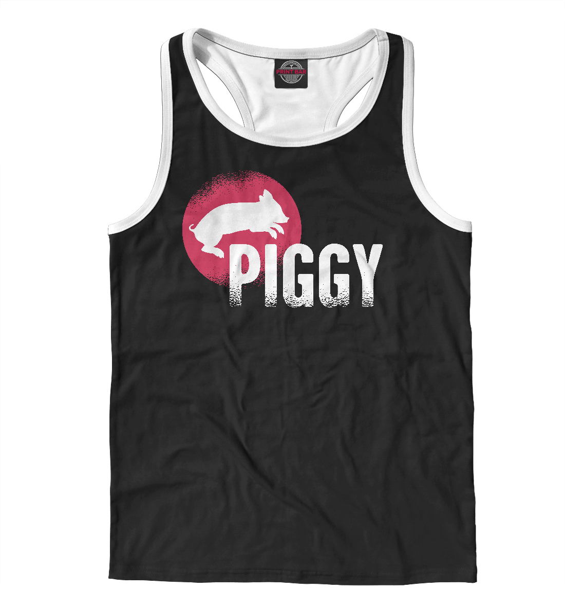 

Piggy