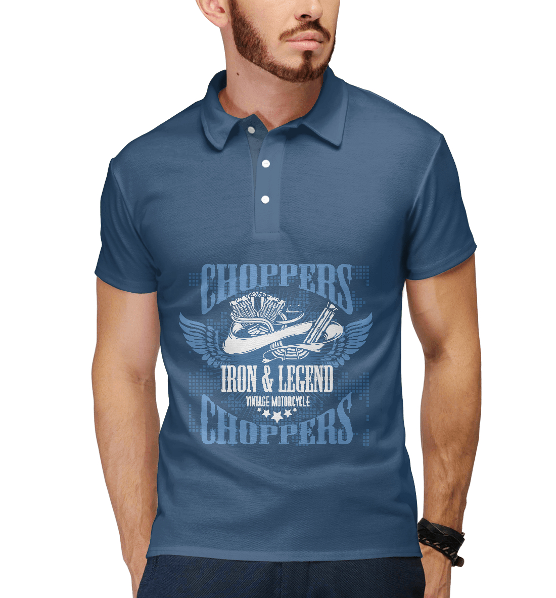 

Choppers