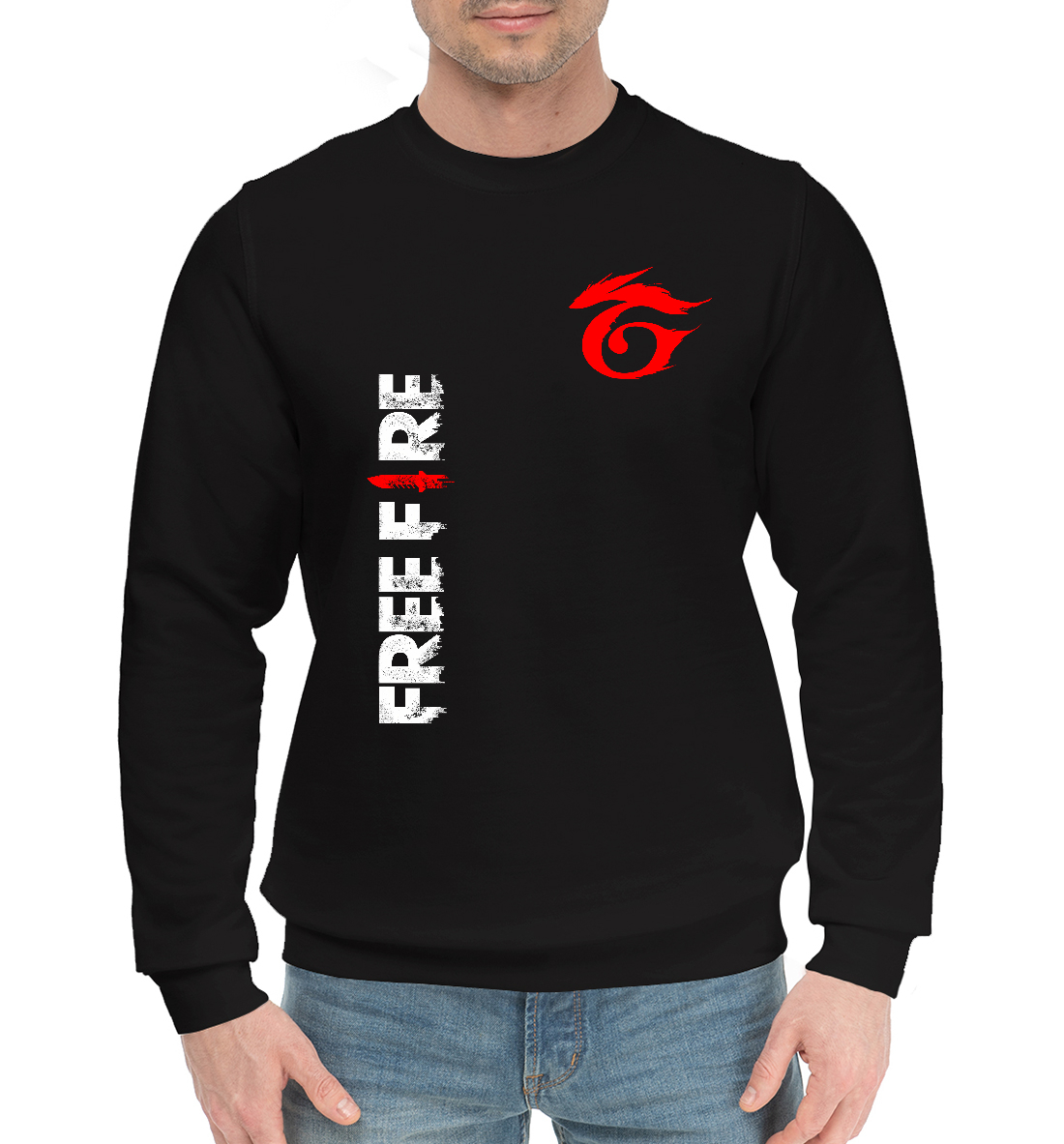 

Garena Free Fire