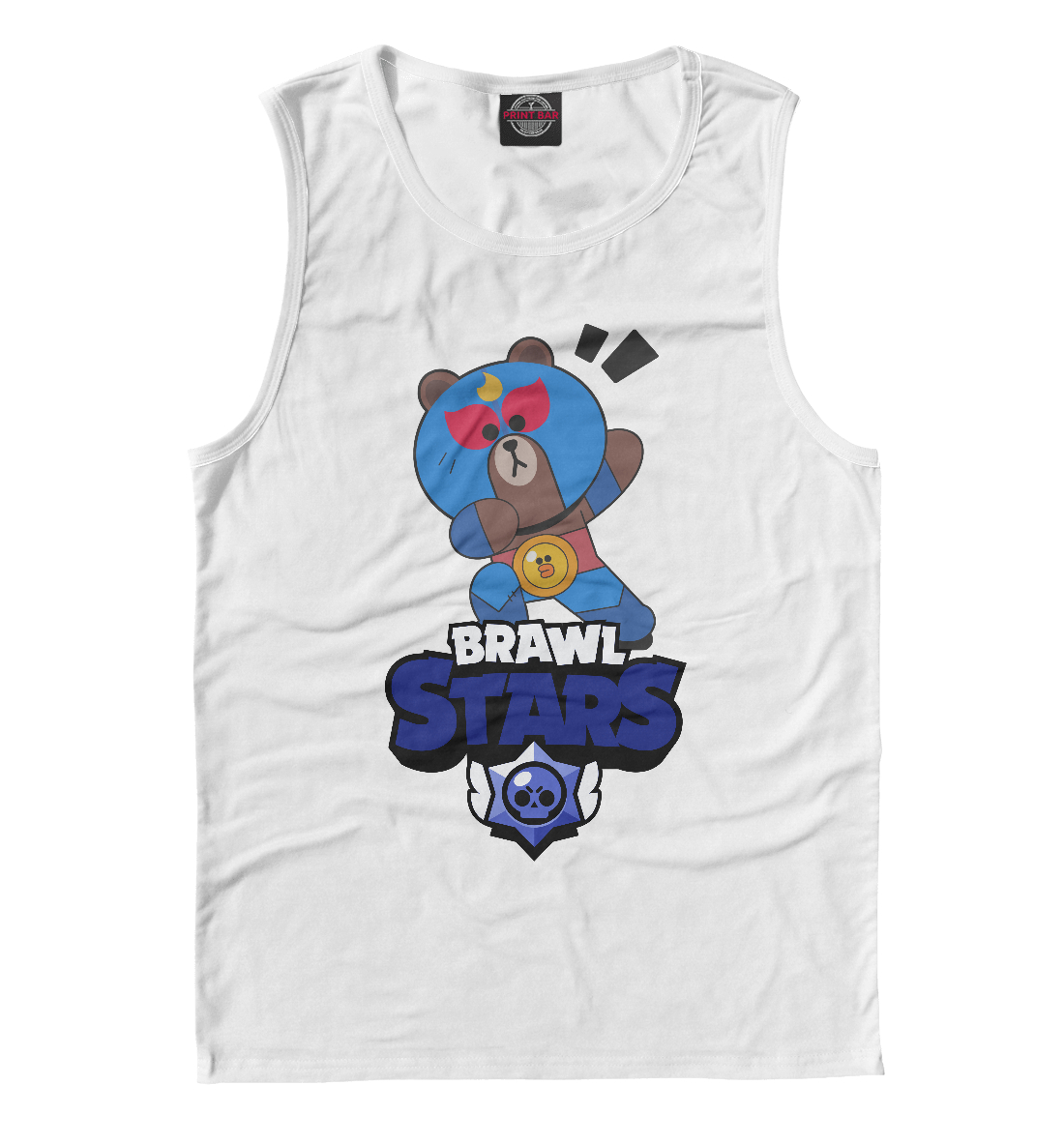 

Brawl Stars