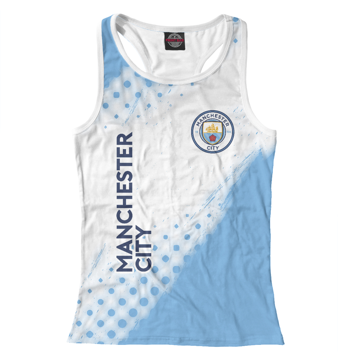 

Manchester City