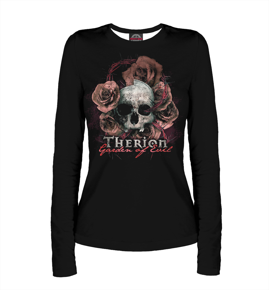 

Therion