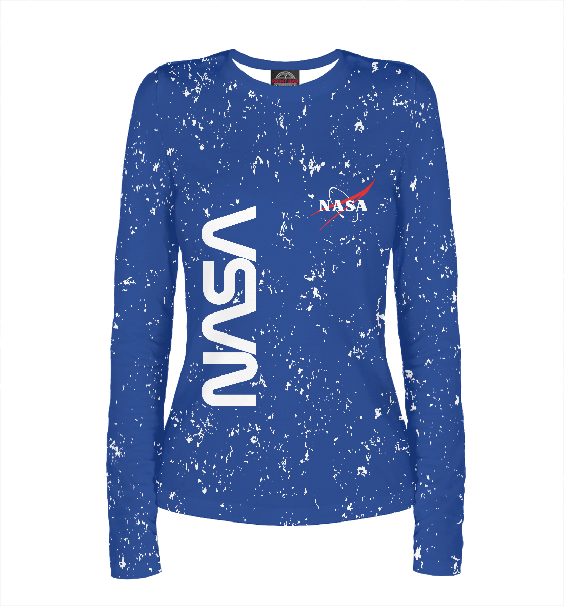 

Nasa