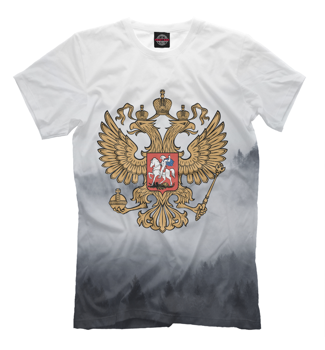 

Герб России