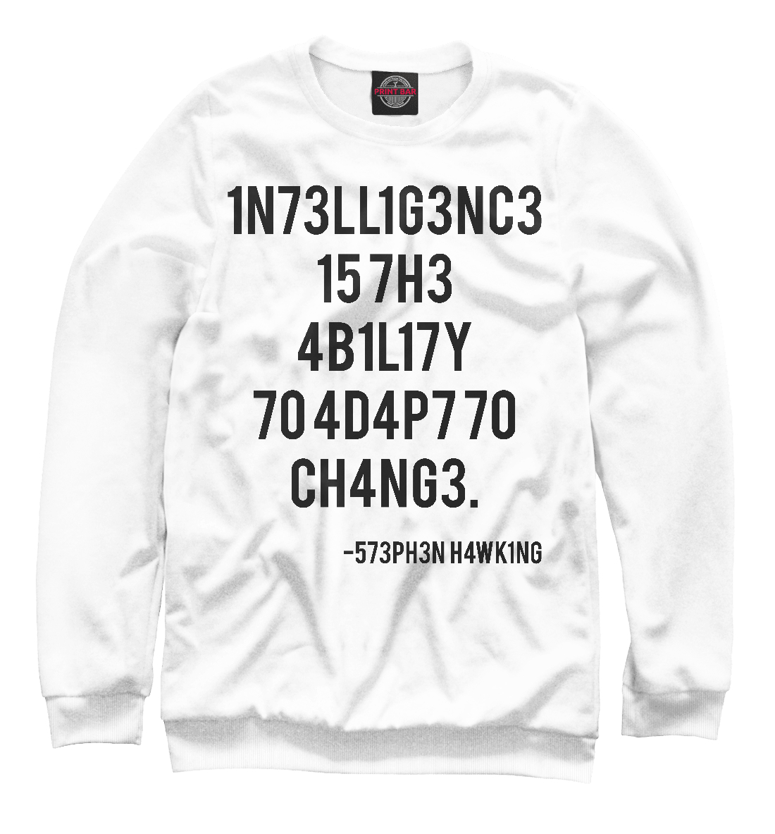 

Intelligence
