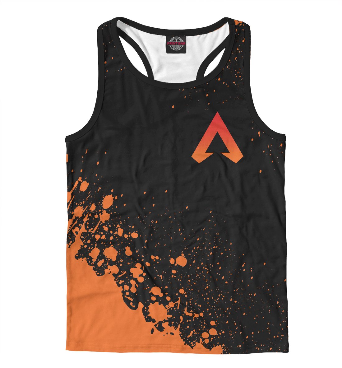 

Апекс Легенд - Краска