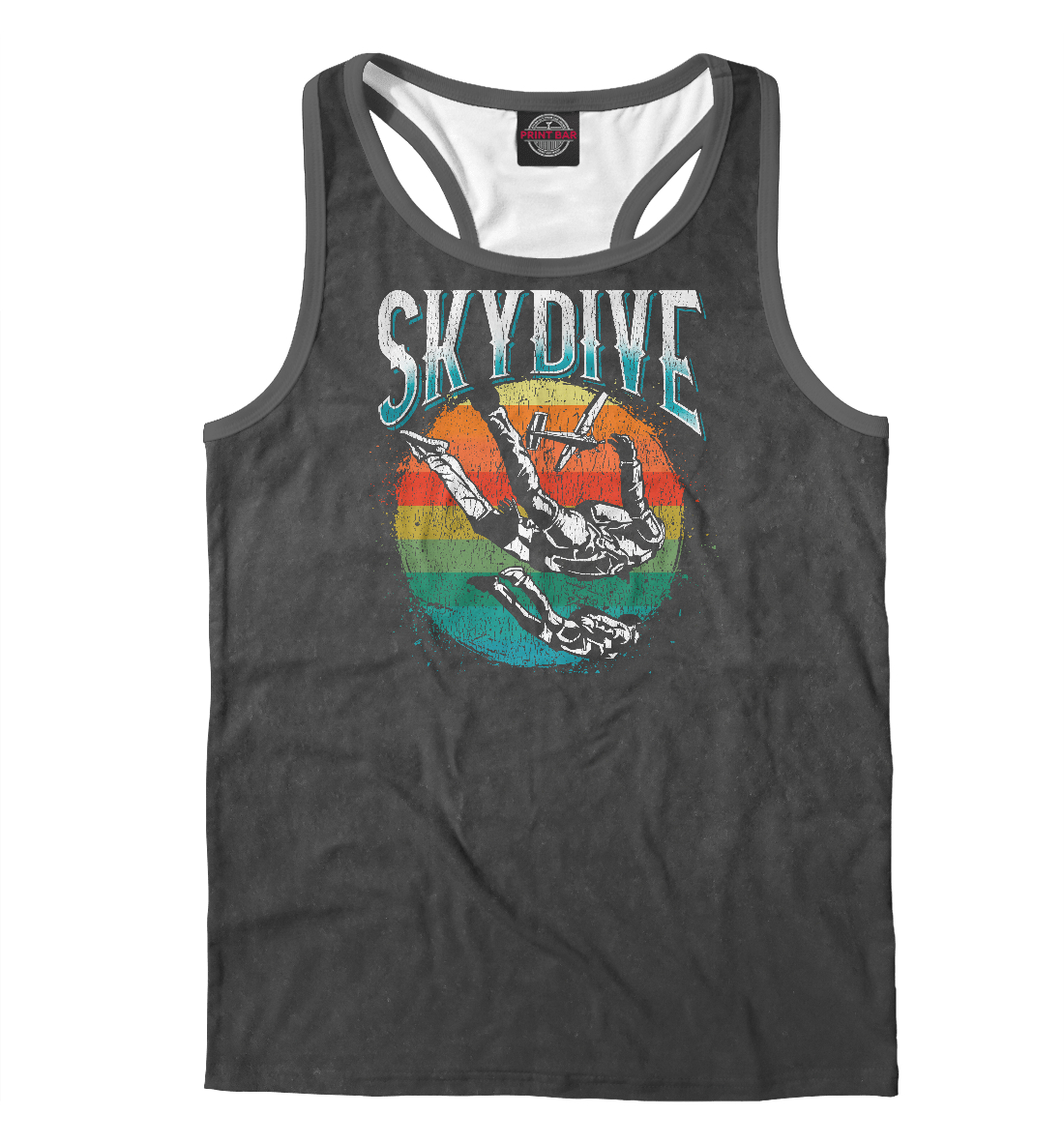 

Skydive