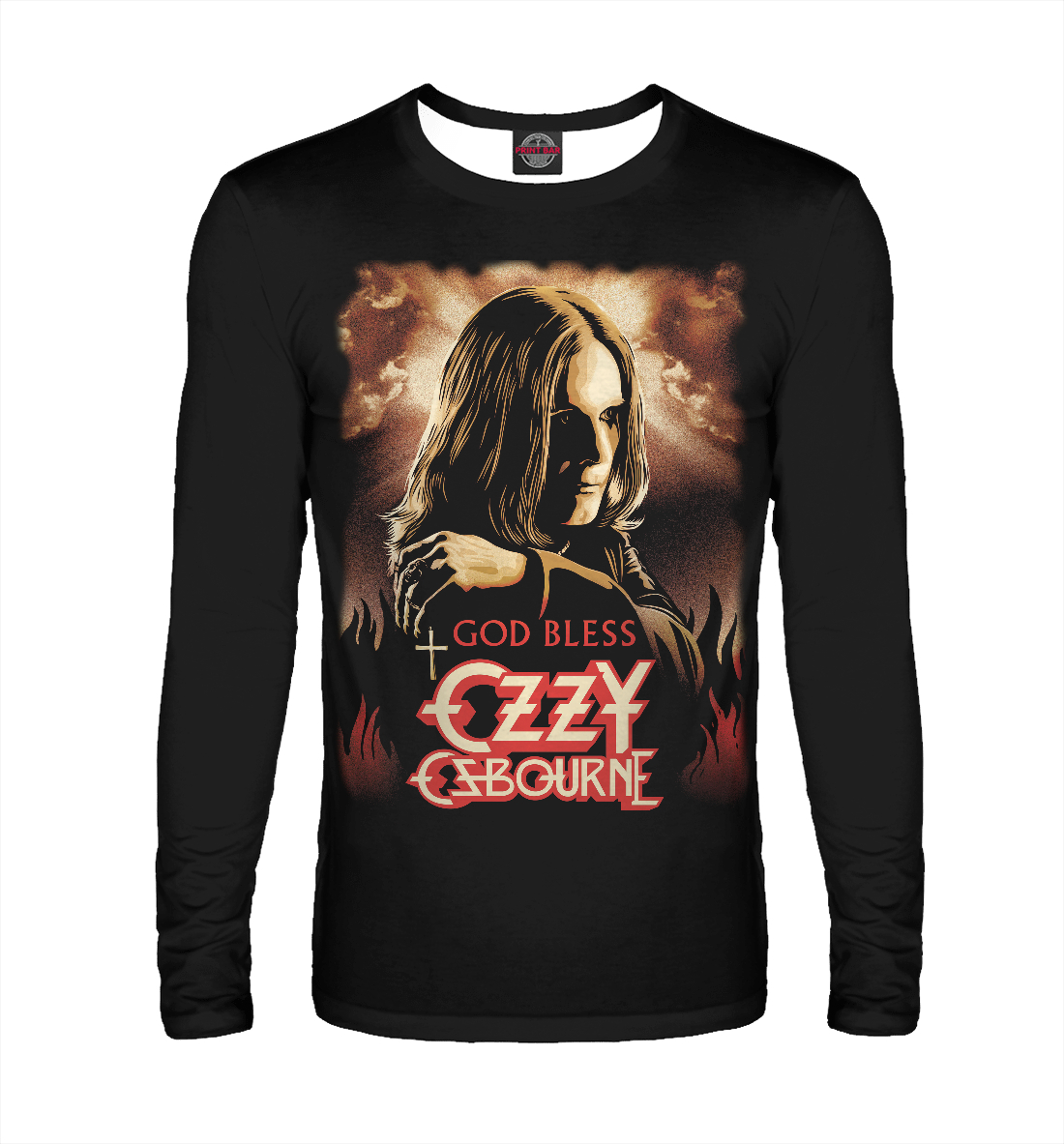 

Oozzy osbourne