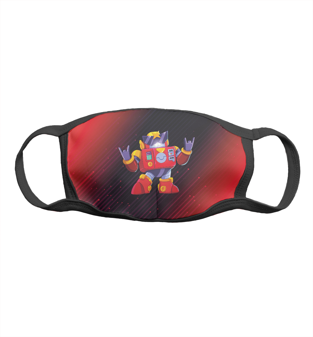 

Brawl Stars Surge