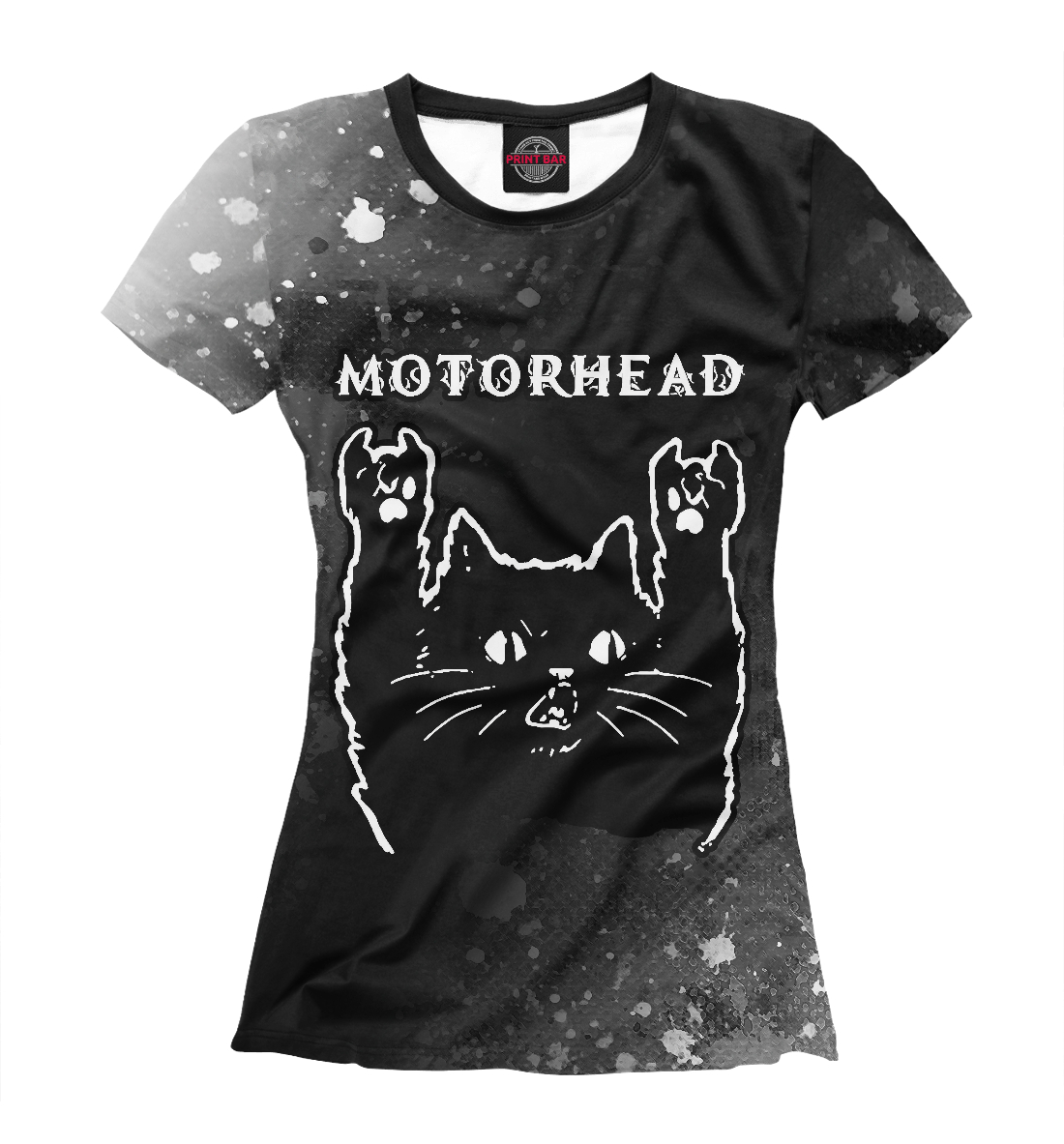 

Motorhead - Рок Кот