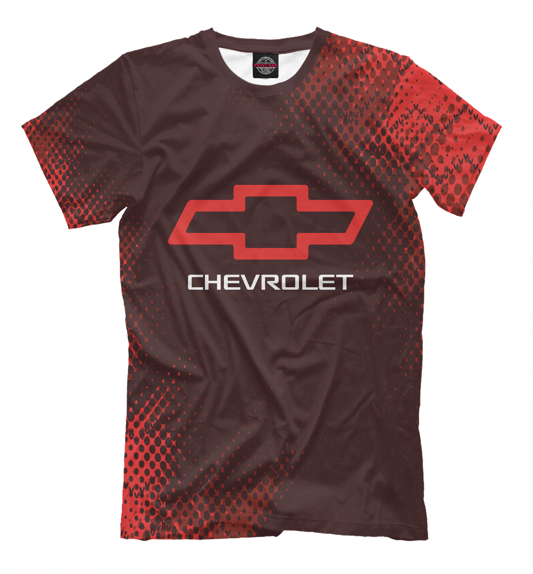 

Chevrolet / Шевроле
