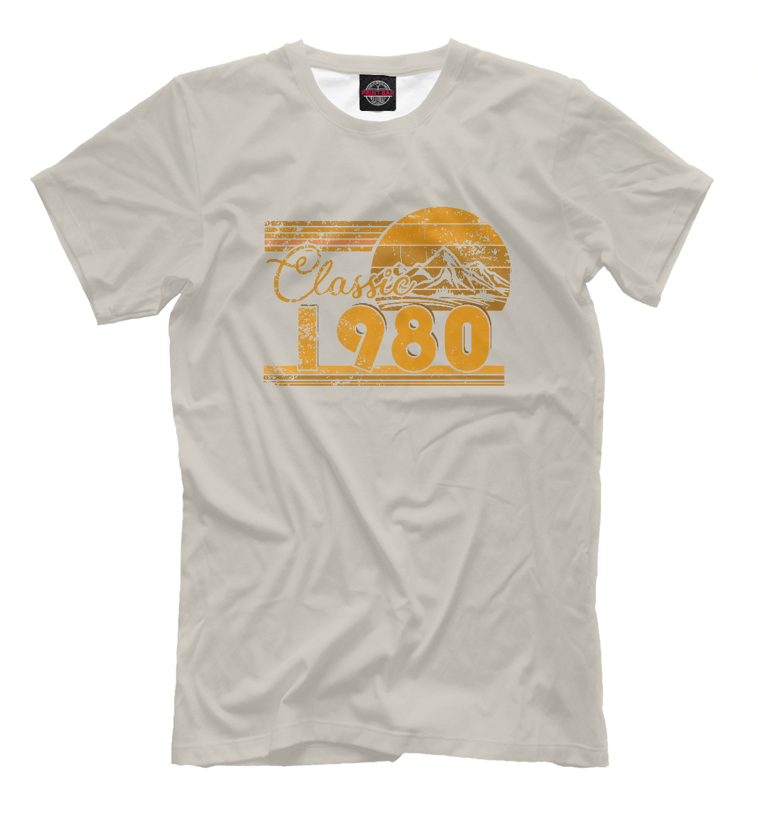 

Classic 1980