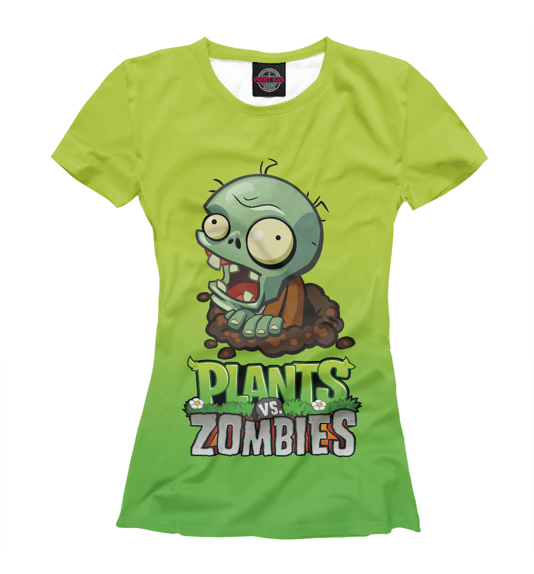 

Plants vs. Zombies