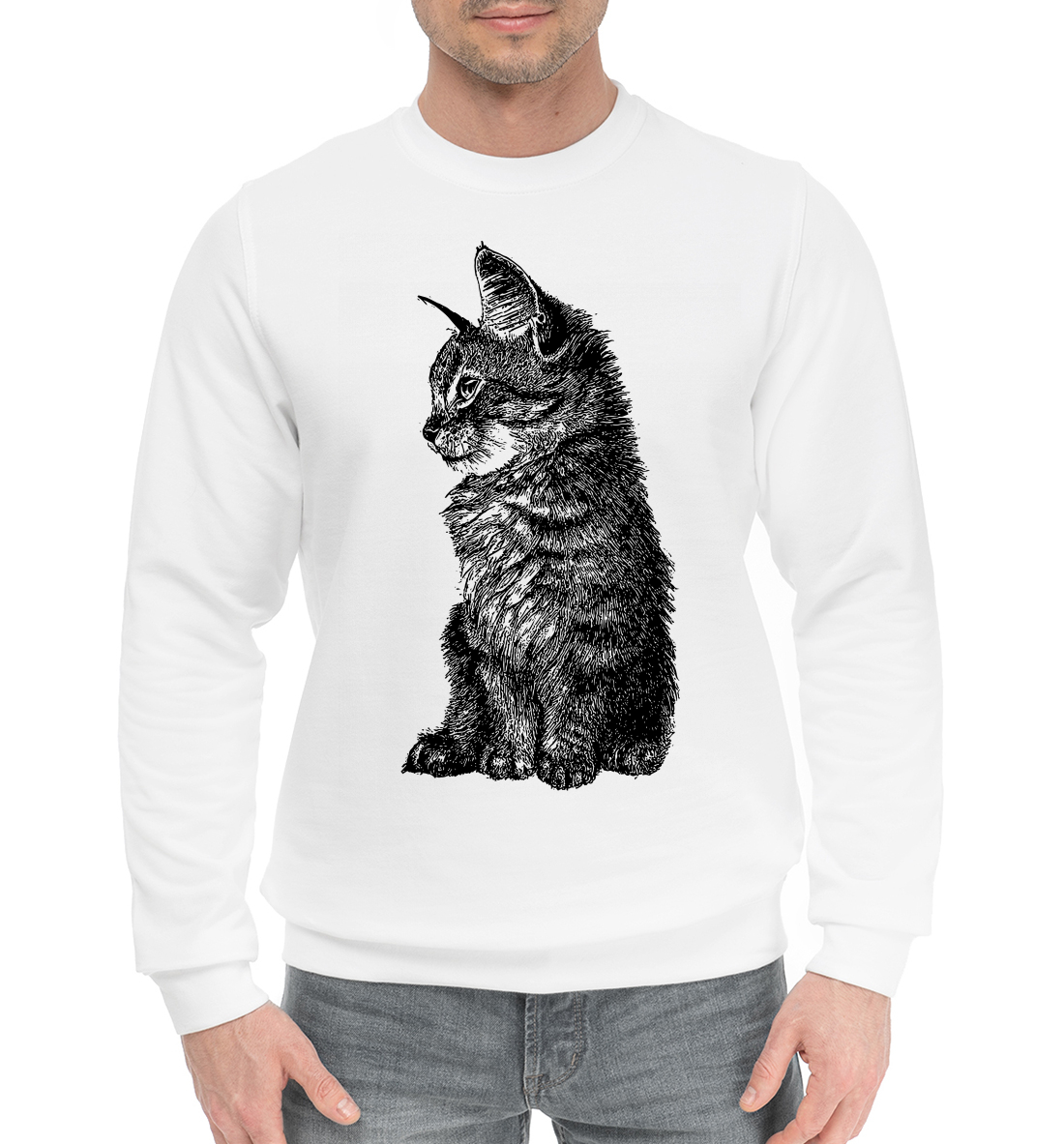 

Котенок