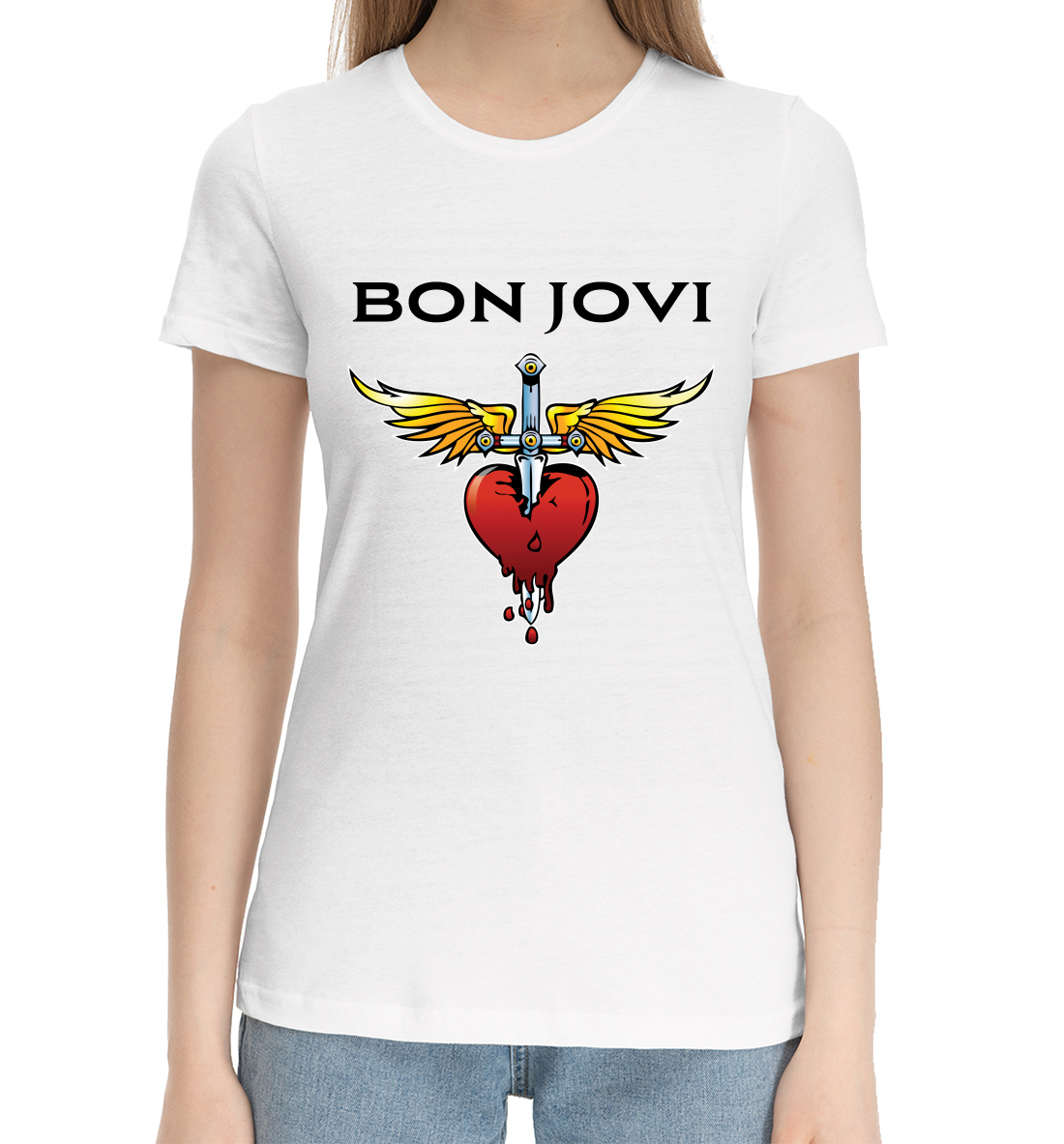 

Bon Jovi