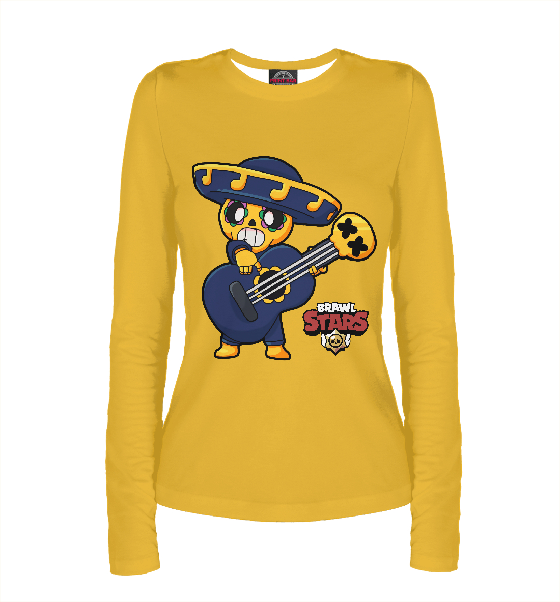 

Brawl Stars