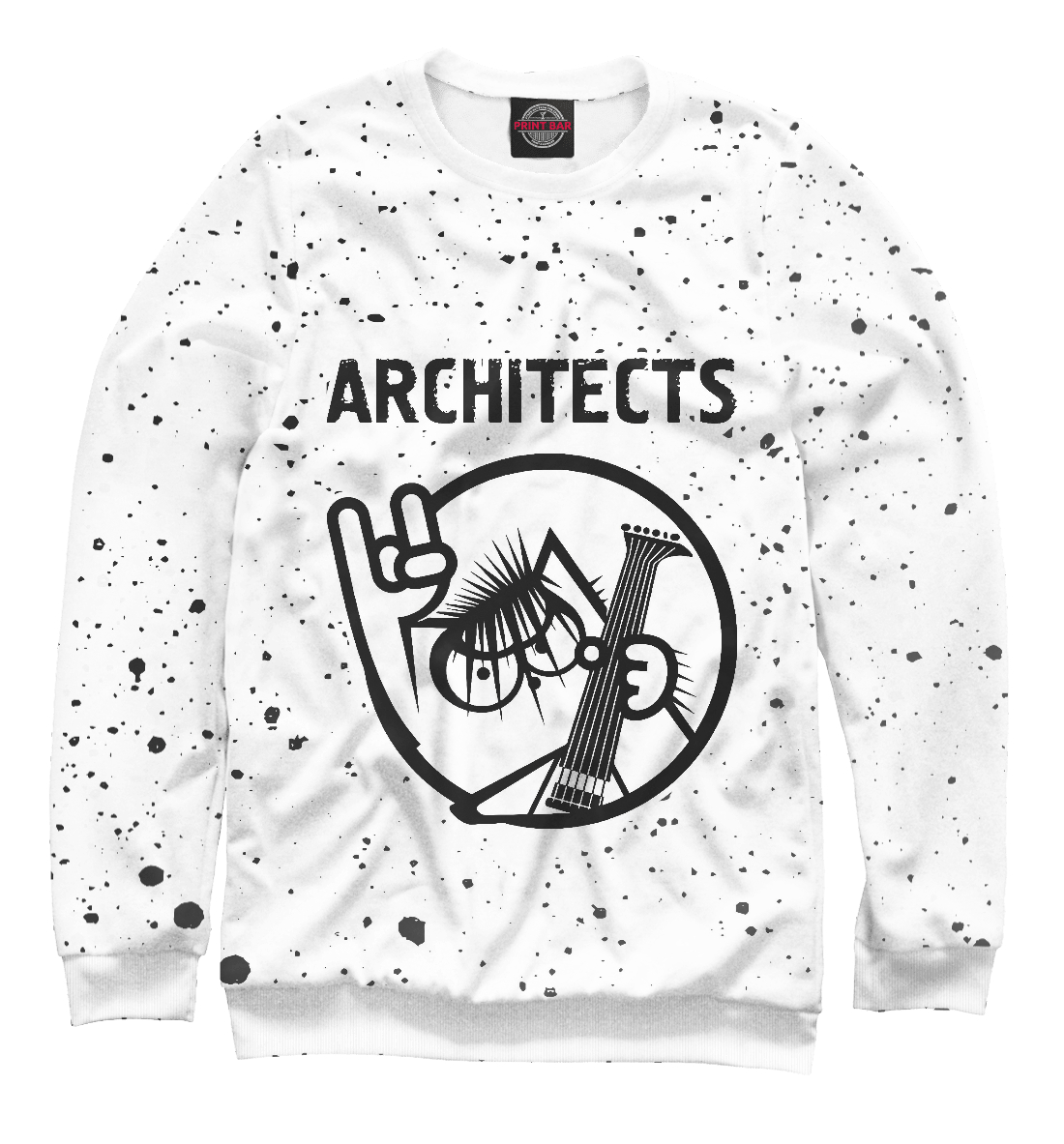 

Architects + Кот