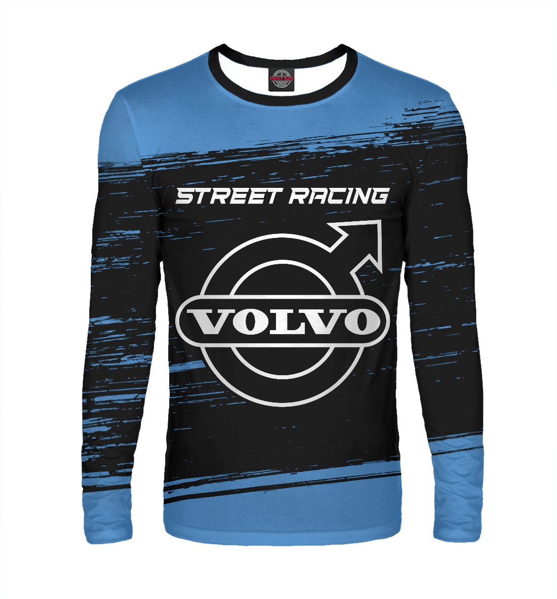 

Вольво - Pro Racing