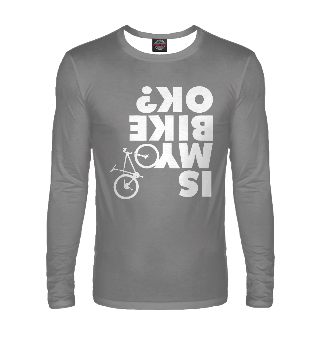 

Funny Mountain Bike