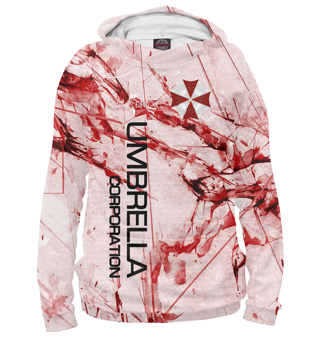 

Umbrella Corp