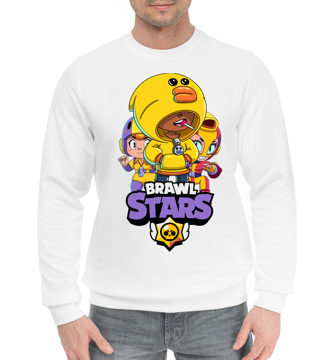 

Brawl Stars, Sally Leon