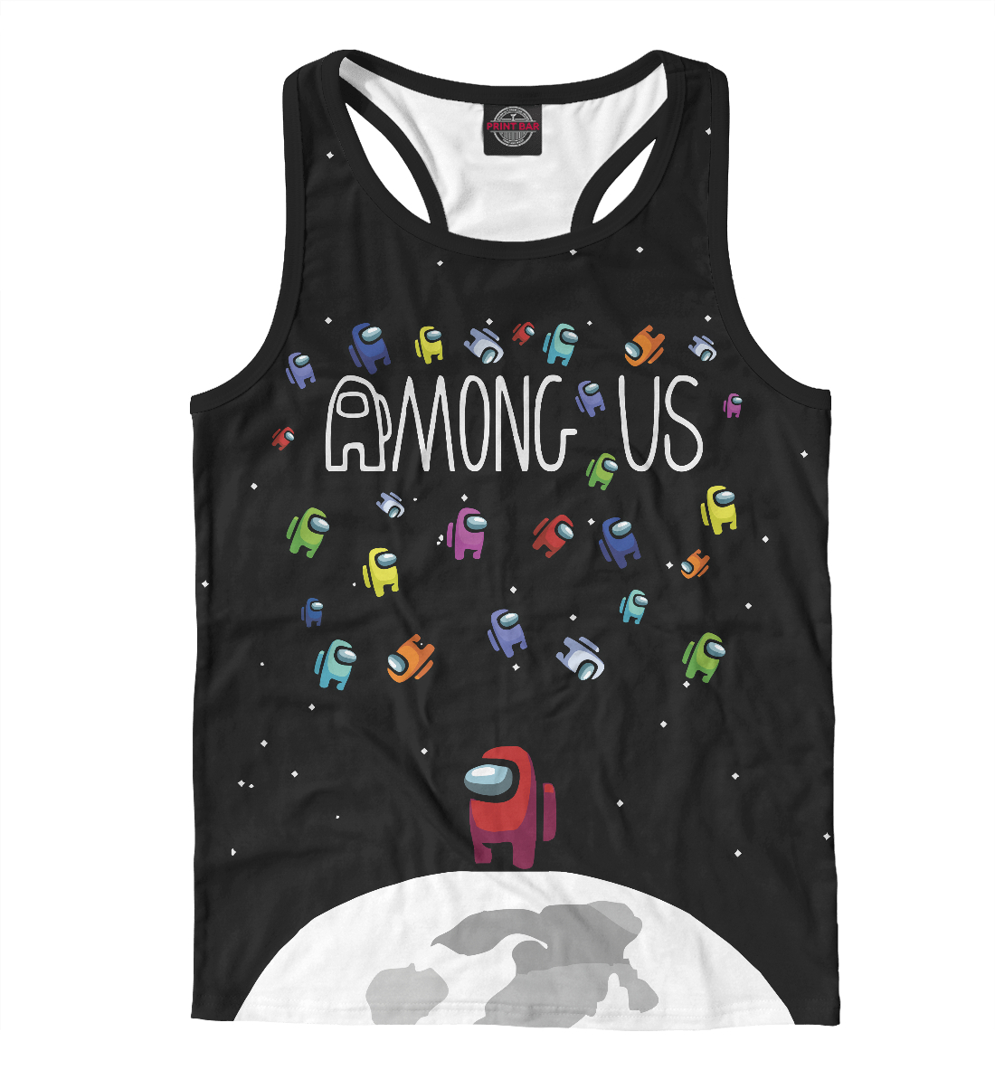 

Among Us