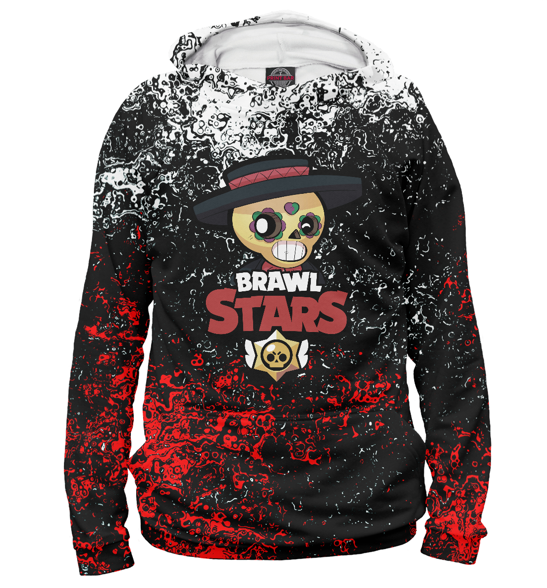 

Brawl Stars Poko