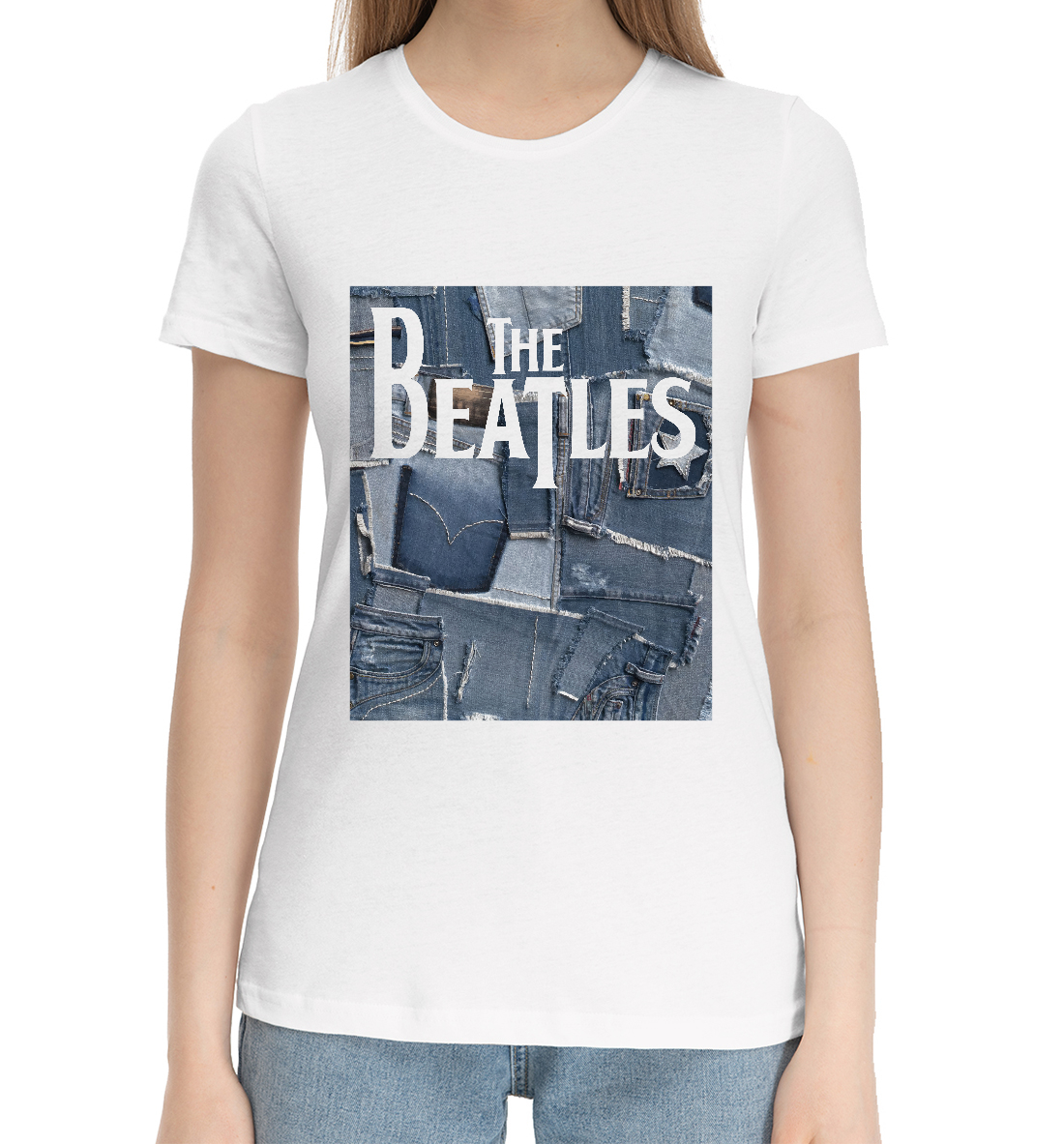 

The Beatles