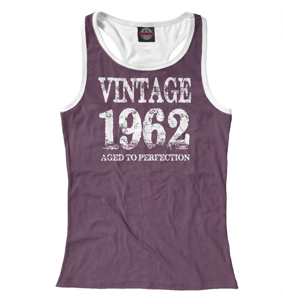 

Vintage 1962