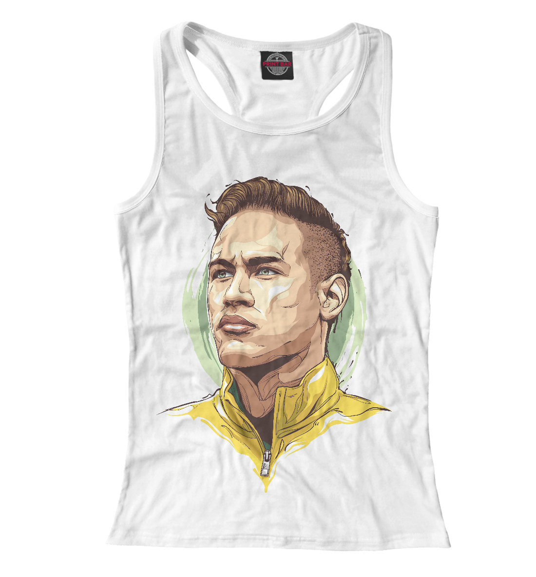 

Neymar