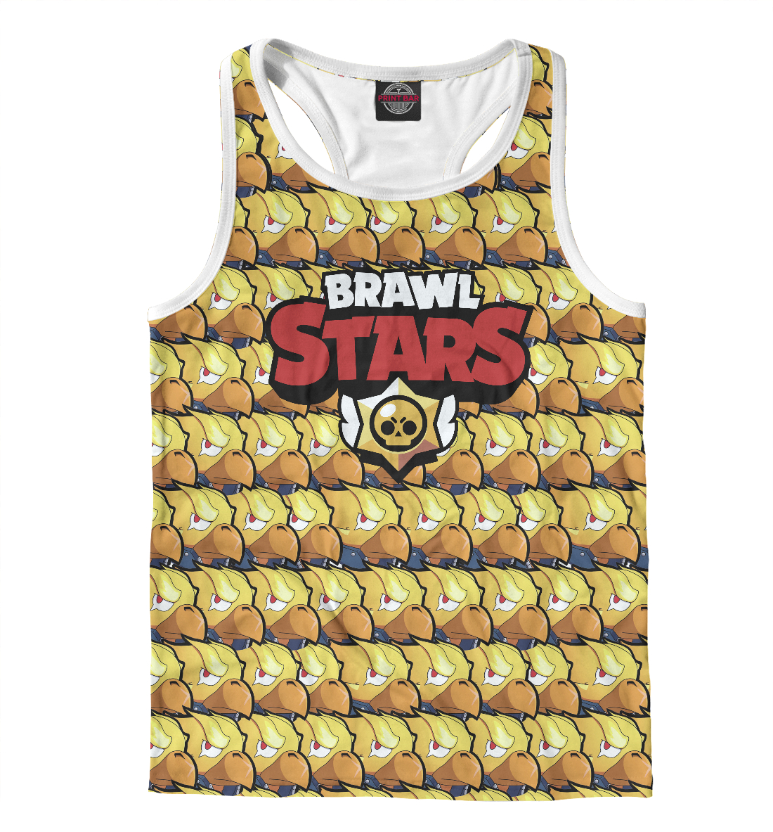 

Brawl Stars Crow